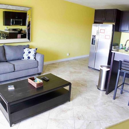 Couples Getaway 1Bed 1Bath Condo In Red Hook Nazareth Luaran gambar