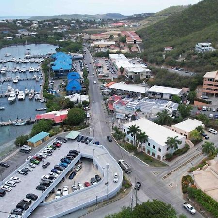 Couples Getaway 1Bed 1Bath Condo In Red Hook Nazareth Luaran gambar