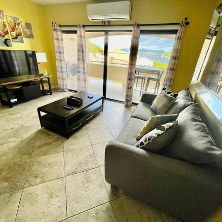 Couples Getaway 1Bed 1Bath Condo In Red Hook Nazareth Luaran gambar