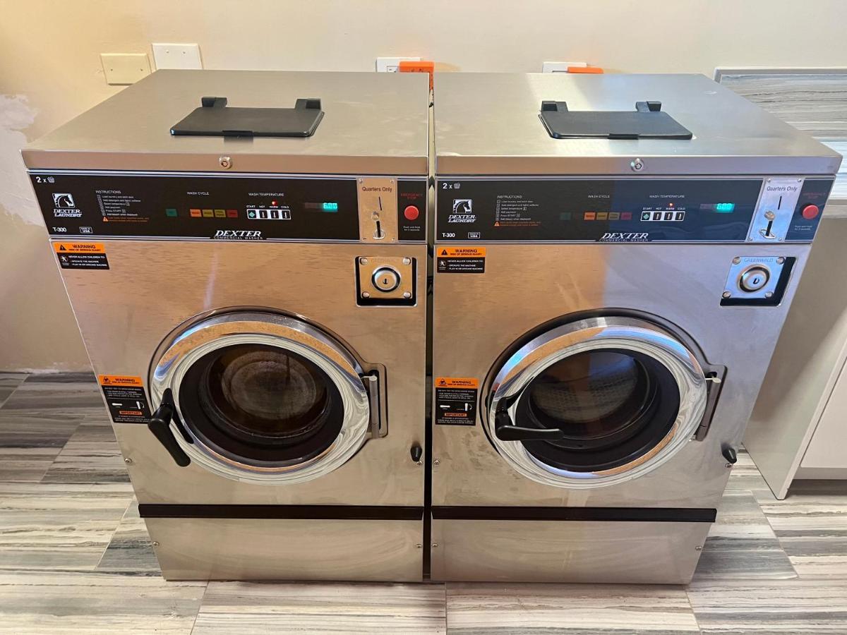 Couples Getaway 1Bed 1Bath Condo In Red Hook Nazareth Luaran gambar