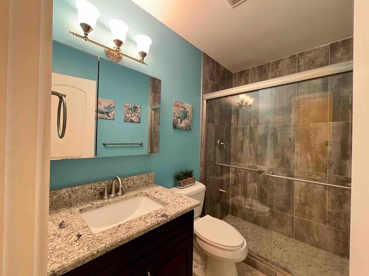 Couples Getaway 1Bed 1Bath Condo In Red Hook Nazareth Luaran gambar