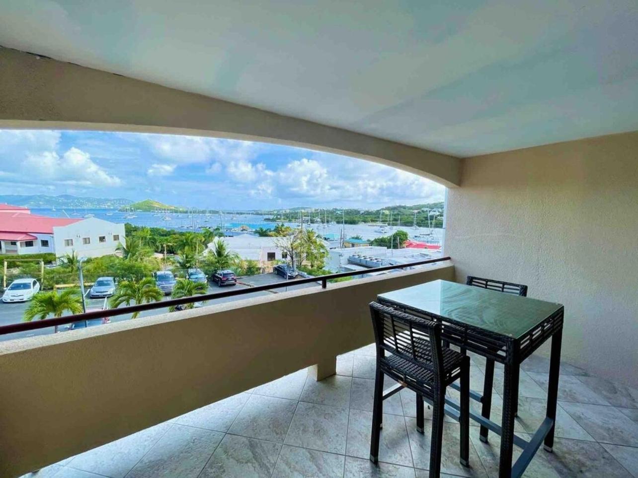 Couples Getaway 1Bed 1Bath Condo In Red Hook Nazareth Luaran gambar