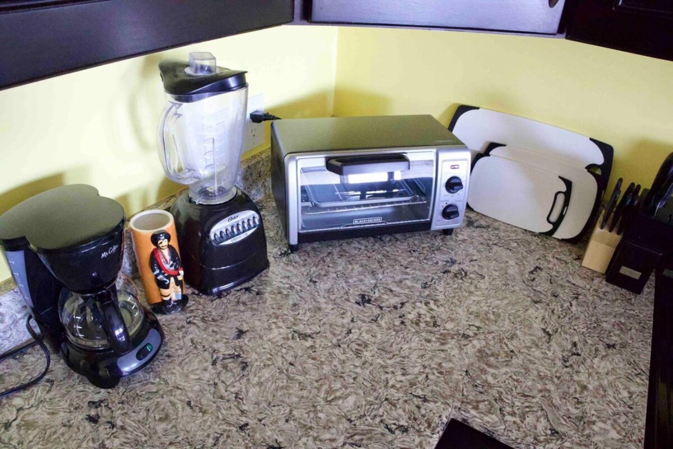 Couples Getaway 1Bed 1Bath Condo In Red Hook Nazareth Luaran gambar