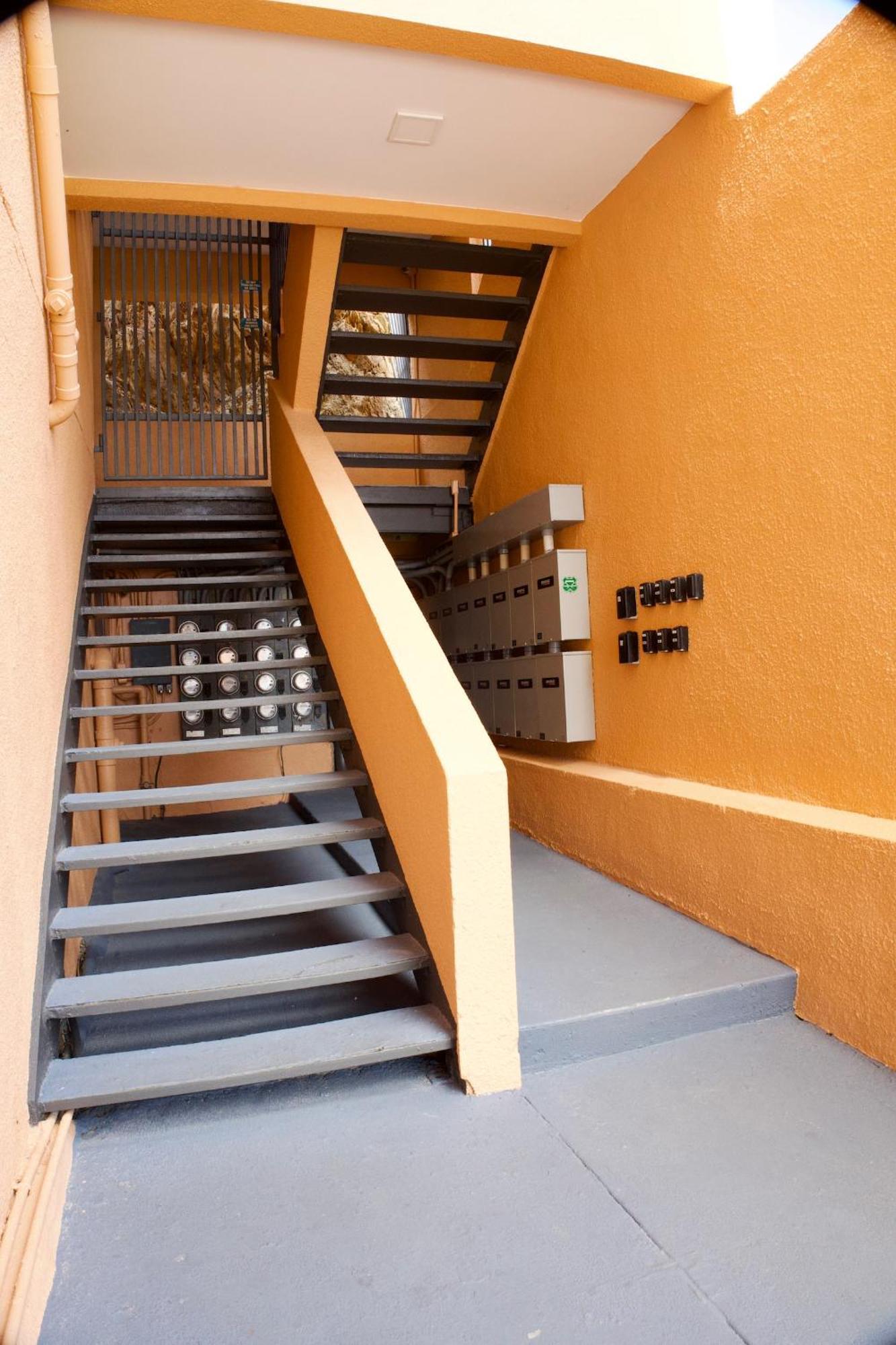 Couples Getaway 1Bed 1Bath Condo In Red Hook Nazareth Luaran gambar